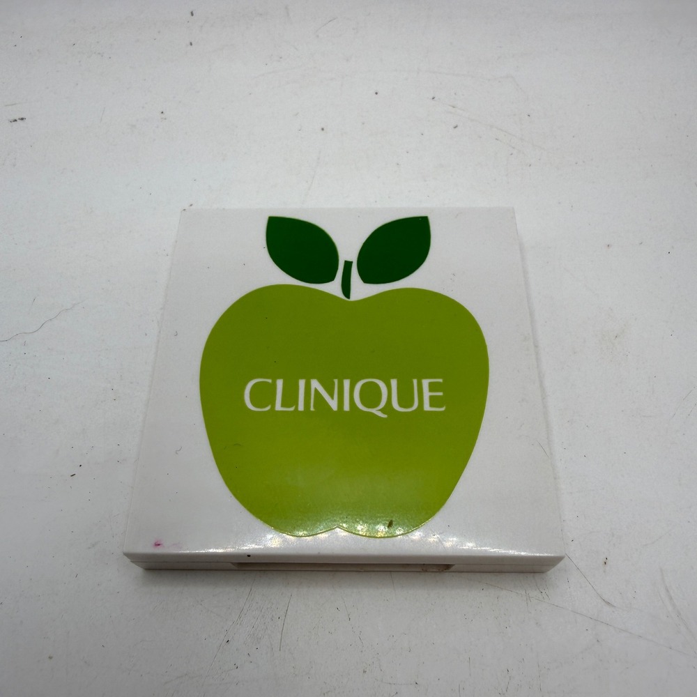 Clinique Makeup Palette New Clover Blush All About Shadow Morning Java Trio